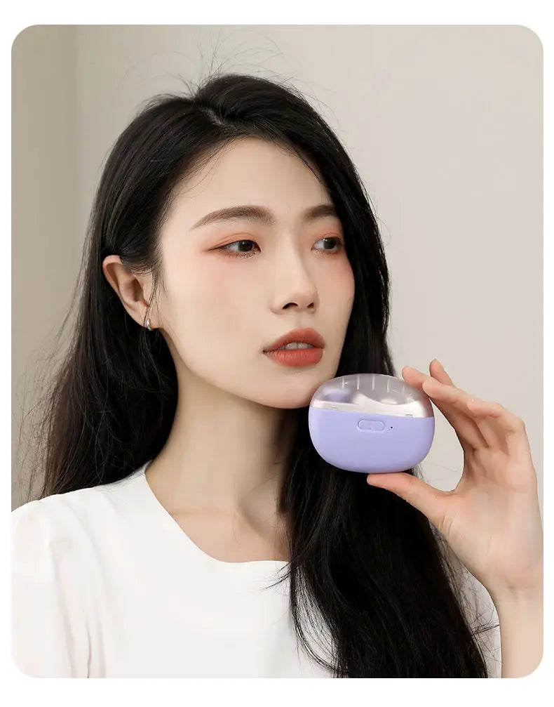Automatic Electric Nail Clipper