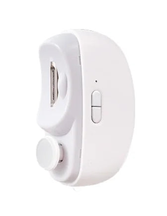 Automatic Electric Nail Clipper