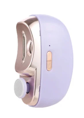 Automatic Electric Nail Clipper
