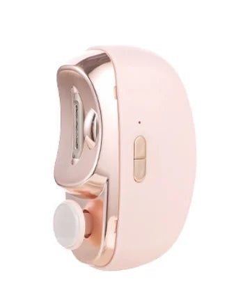 Automatic Electric Nail Clipper