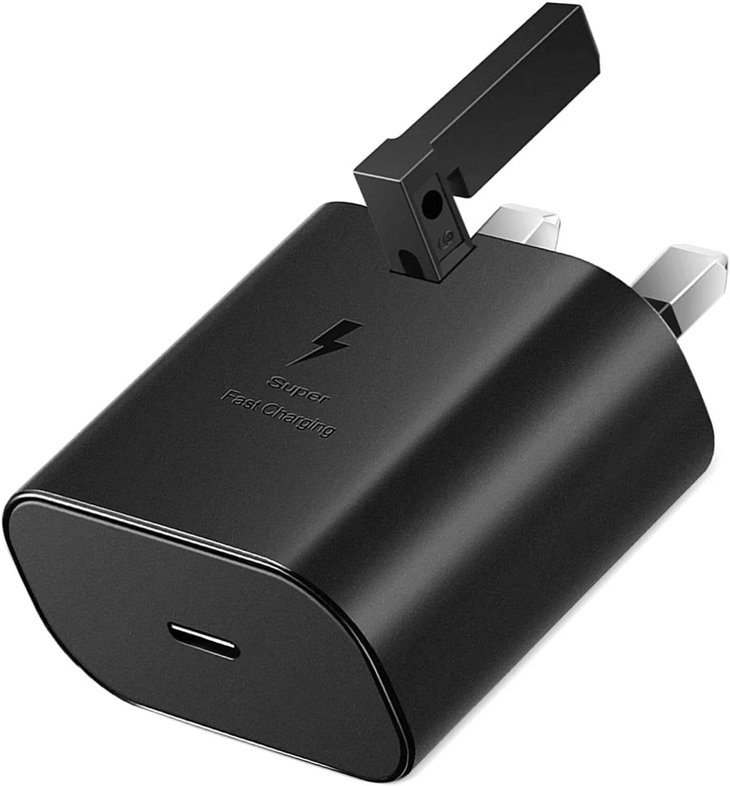Fast Charger USB C Charger Plug and Cable 1M USB C to Type C