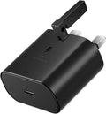 Fast Charger USB C Charger Plug and Cable 1M USB C to Type C
